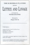 Program Lettice and Lovage016