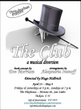 The Club Poster 3
