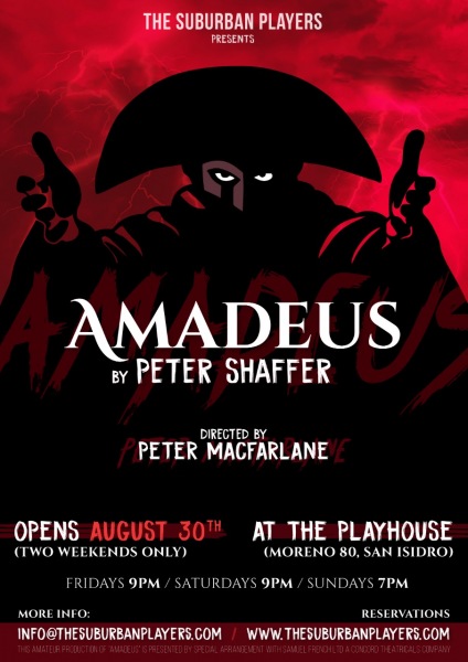 POSTER-Amadeus-Poster-red