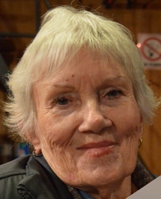 Rita Carou 2015